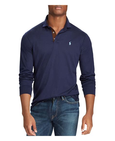 quality shirts ralph lauren